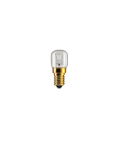 Philips Special 8711500036599 Incandescent Lamp Bulb for Household Appliances 15.4 W E14 E